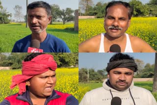 Patna farmers Expectations from Bihar Budget 2022