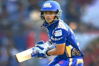 Mumbai bought Ishan Kishan for 15 crore 25 lakhs in IPL 2022