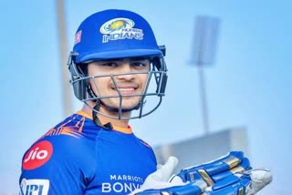 Ishan Kishan becomes 2nd most expensive Indian player in IPL auction