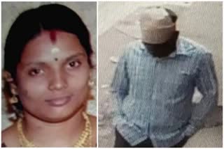 Ambalamukku murder case updates  Thiruvananthapuram Murder case  Murder robbery  പേരൂര്‍ക്കട കൊലിപാതകം  അമ്പലമുക്ക് കൊലപാതകം  ഓണ്‍ലൈന്‍ ട്രേഡിങ്  Thiruvananthapuram Latest News  Thiruvananthapuram Crime news