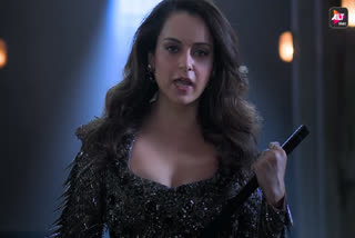 kangana ranaut