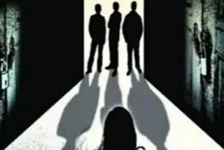 Gang Rape in Churu