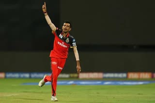 Yuzvendra Chahal Bought By Rajasthan Royal For INR 6.5 Crores
