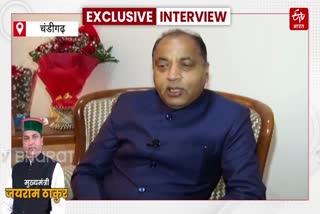 Jairam thakur exclusive interview