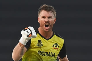 Australia's swashbuckling opener David Warner is delighted to start afresh in the IPL at Delhi Capitals months after a bitter parting with Sunrisers Hyderabad