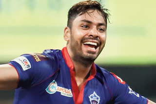 Avesh Khan, Lucknow Super Giants, IPL uncapped players, IPL 2022 auction, IPL auction 2022, ipl 2022 mega auction news