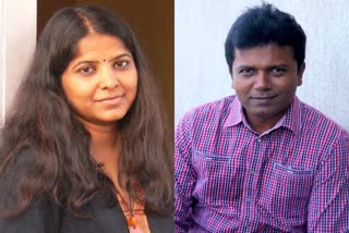 Chennai High Court has denied permission to director Susi Ganesan to file an appeal against poet Leena Manimekalai , கவிஞர் லீனா மணிமேகலை மீது மேல்முறையீடு வழக்கு தொடர சுசி கணேசனுக்கு அனுமதி மறுத்த நீதிமன்றம்