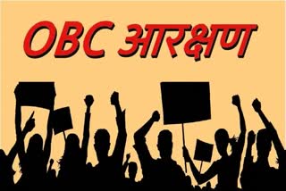 OBC Reservation
