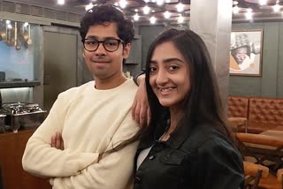 Riddhi Sen