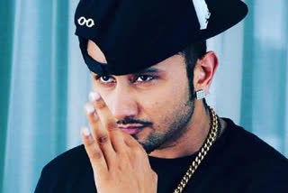 Yo Yo Honey Singh