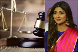 Andheri court issues summons to Shilpa Shetty: શિલ્પા શેટ્ટી, શમિતા શેટ્ટી અને સુનદા શેટ્ટીને કોર્ટનો આદેશ...