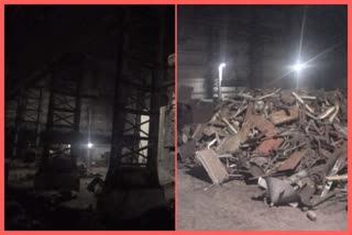 bhavnagar factory blast