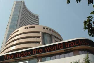 market capitalisation of 9 sensex companies declined