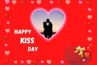 Happy Kiss Day