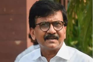 Sanjay Raut