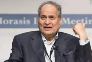 Industrialist Rahul Bajaj to be cremated with full state honours today