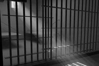 Two Prisoners Misdeed with An Inmate In Mandoli Jail