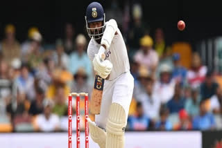 Ajinkya Rahane goes to KKR, Cheteshwar Pujara, Kolkata Knight Riders, IPL 2022 auction, ipl 2022 live updates, ipl 2022 mega auction news