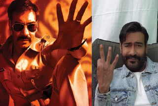 Ajay devgan