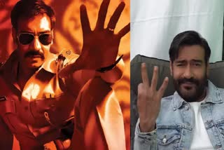 Ajay Devgan Upcoming Films: અજય દેવગણએ આપ્યાં ફેન્સને ખુશીના સમાચાર, જાણો