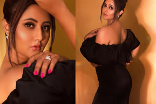 Rashami Desai