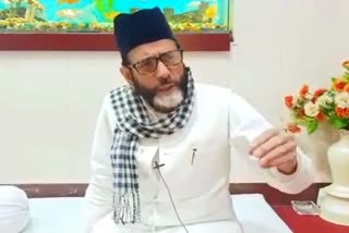 Hijab Controversy Maulana Tauqeer Raza