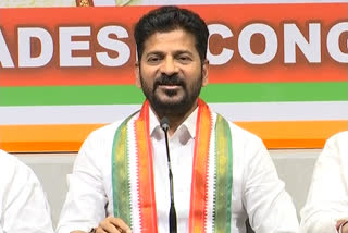 Revanth Reddy Fires on Assam cm, revanth on kcr