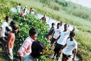 चंद्रपुरातील मच्छिमारांना आदित्य ठाकरेंना भेटण्याची इच्छा