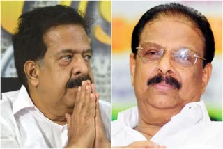 kpcc against chennithala  chennithala resolution against ordinance  congress leadership against chennithala  ചെന്നിത്തലക്കെതിരെ കെപിസിസി  ചെന്നിത്തല പ്രസ്‌താവന കെപിസിസി അതൃപ്‌തി  സുധാകരന്‍ ചെന്നിത്തല