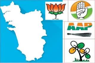 Goa Election 2022