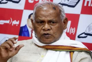 jitanram manjhi