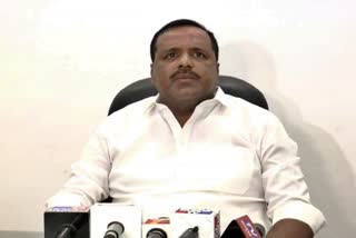 UT Khader reaction about mp pratap singh statement at Mysore