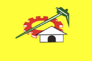 Prakasam district TDP  MLAs letter to finance minister