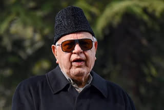 Radical elements trying to divide people on communal lines: Farooq Abdullah on Hijab row
