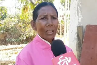 health of former javelin thrower Maria deteriorated pleaded for help from jharkhand government