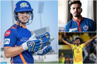 IPL 2022 Mega auction players