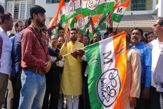 isf and cpm supporters join tmc