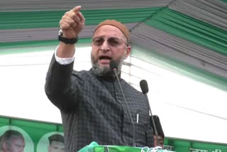 A girl in hijab will be country's PM one day: Owaisi