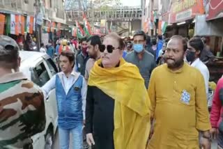 Madan Mitra Comments