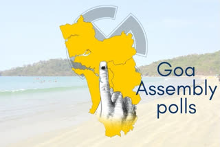 Goa polls: No single party likely to get a clear majority, indicate opinion polls