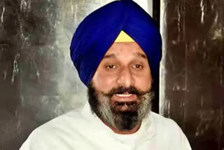 Shiromani Akali Dal (SAD) leader Bikram Singh Majithia