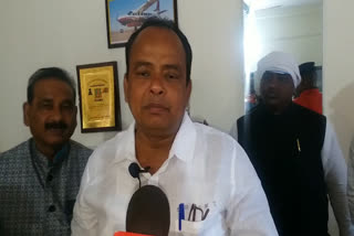 tribal-natives-of-jharkhand-should-get-respect-said-jamtara-mla-irfan-ansari