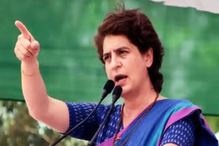 Priyanka Gandhi Slams Modi Government: بے روزگاری کے مسئلے پر پرینکا نے مودی حکومت کو تنقید کا نشانہ بنایا