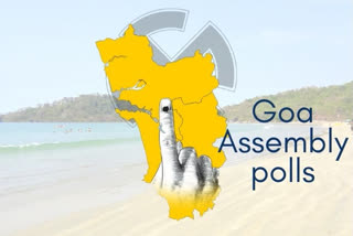 Goa assembly polls today, 301 candidates in fray for 40 seats - read about constituencies, candidates, timing here