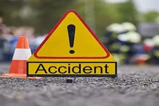 Road Accident