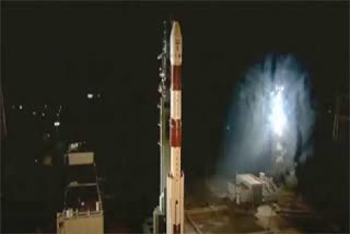 PSLV-C52 Launch Successful