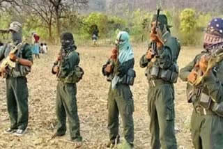 plfi-naxalite-badal-gop-arrested-in-ranchi