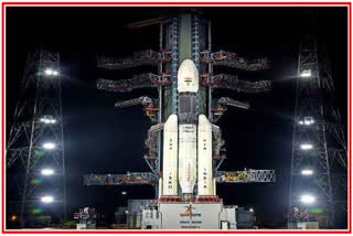 PSLV rocket lifts off with India's new 'eye in the sky' satellite