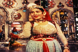 Happy Birthday Madhubala: મુગલ-એ-આઝમની અનારકલીના જન્મદિવસ પર તેની સફર પર કરીએ એક નજર, જુઓ તસવીરો..