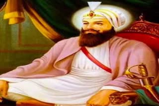 ਪ੍ਰਕਾਸ਼ ਪੁਰਬ: ਸੱਤਵੇਂ ਪਾਤਸ਼ਾਹ ਸ੍ਰੀ ਗੁਰੂ ਹਰਿ ਰਾਇ ਸਾਹਿਬ ਜੀ